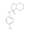 1-Piperidinepropanamide, N-(4-aminophenyl)-