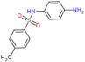 N-(4-aminophenyl)-4-methylbenzenesulfonamide