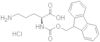 L-(+)-Fmoc-ornithine hydrochloride