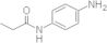 N-(4-Aminophenyl)propanamide