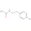 Acetamide, N-[2-(4-bromophenyl)ethyl]-