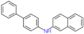 N-(naphthalen-2-yl)biphenyl-4-amine