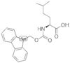 N-[(9H-Fluoren-9-ilmetoxi)carbonil]-5-metil-L-norleucina