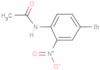 4-Bromo-2-nitroacetanilide