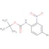 Carbamic acid, (4-bromo-2-nitrophenyl)-, 1,1-dimethylethyl ester