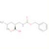 Pentanoic acid, 4-methyl-2-[[[(phenylmethoxy)carbonyl]amino]methyl]-,(2S)-