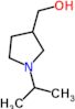 [1-(1-methylethyl)pyrrolidin-3-yl]methanol