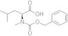 Z-N-methyl-L-leucine