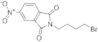 2-(4-bromobutyl)-5-nitro-1H-isoindole-1,3(2H)-dione