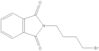 2-(4-Bromobutyl)-1H-isoindole-1,3(2H)-dione