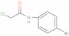 N-(4-Bromophenyl)-2-chloroacetamide