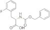 CBZ-L-2-FLUOROPHENYLALANINE