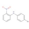 Benzenamine, 4-bromo-N-(2-nitrophenyl)-