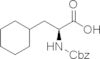 CBZ-3-cyclohexyl-L-alanine