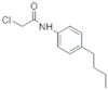 N-(4-Butylphenyl)-2-chloroacetamide