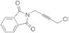 N-(4-Chloro-2-butynyl)phthalimide