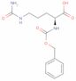N5-(aminocarbonyl)-N2-[(phenylmethoxy)carbonyl]-L-ornithine