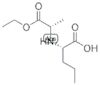 N-[1-(S)-Ethoxycarbonylbutyl]-(S)-alanine
