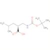 Pentanoic acid,2-[[[(1,1-dimethylethoxy)carbonyl]amino]methyl]-4-methyl-, (2S)-