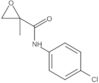 N-(4-Chlorophenyl)-2-methyl-2-oxiranecarboxamide