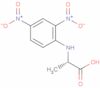 2,4-Dinitrofenil-L-alanina