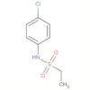 Ethanesulfonamide, N-(4-chlorophenyl)-