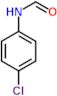 N-(4-chlorophenyl)formamide