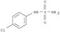 Sulfamide,N-(4-chlorophenyl)-