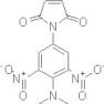 N-(4-dimethylamino-3,5-dinitrophenyl)-maleimide,