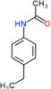 N-(4-ethylphenyl)acetamide