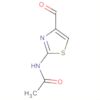 Acétamide, N-(4-formyl-2-thiazolyl)-