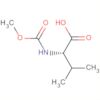 N-(Methoxycarbonyl)-L-valine