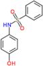 N-(4-hydroxyphenyl)benzenesulfonamide