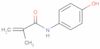 (4-Hydroxyphenyl)methacrylamide