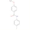 Benzamide, N-(4-iodophenyl)-4-methoxy-