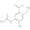 Acetamide, N-(4-methoxy-2-methyl-5-nitrophenyl)-