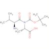 L-Alanine, N-[(1,1-dimethylethoxy)carbonyl]-L-valyl-