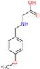 N-(4-methoxybenzyl)glycine