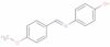p-Methoxybenzylidene p-Aminophenol