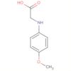 Glycine, N-(4-methoxyphenyl)-