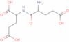 L-Glutamyl-L-glutamic acid