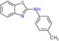 N-(4-methylphenyl)-1,3-benzothiazol-2-amine