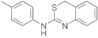 (4H-BENZO[D][1,3]THIAZIN-2-YL)-P-TOLYL-AMINE