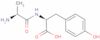 L-Alanyl-L-tyrosine