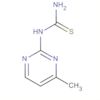 Thiourea, (4-methyl-2-pyrimidinyl)-