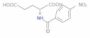 N-(4-nitrobenzoyl)-D-glutamic acid