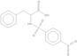 L-Phenylalanine, N-[(4-nitrophenyl)sulfonyl]-