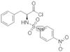 Nitrophenylsulfonylphenylalanylchloride; 98%