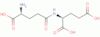 L-γ-Glutamyl-L-glutaminsäure