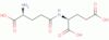 N-γ-L-glutamyl-L-glutamic acid